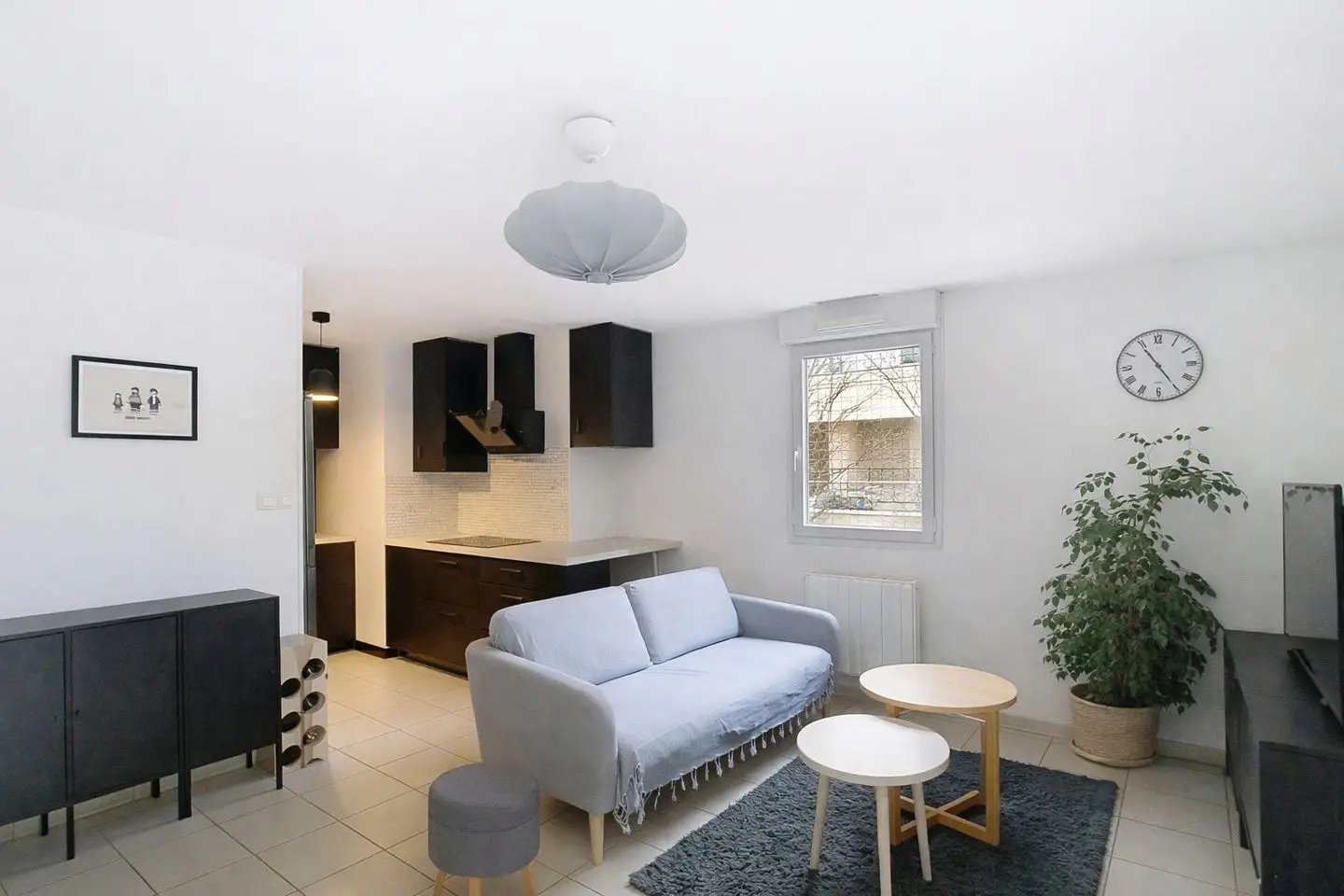 Appartement à vendre, 63m², Beaune