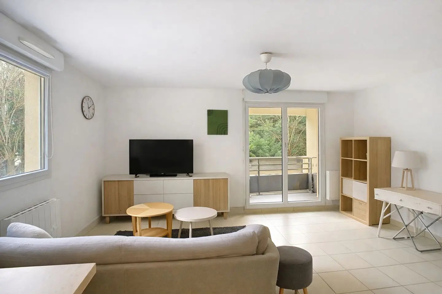 Appartement à vendre, 63m², Beaune