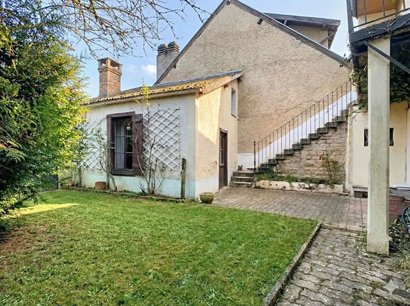 Maison à vendre, 47m², Beaune