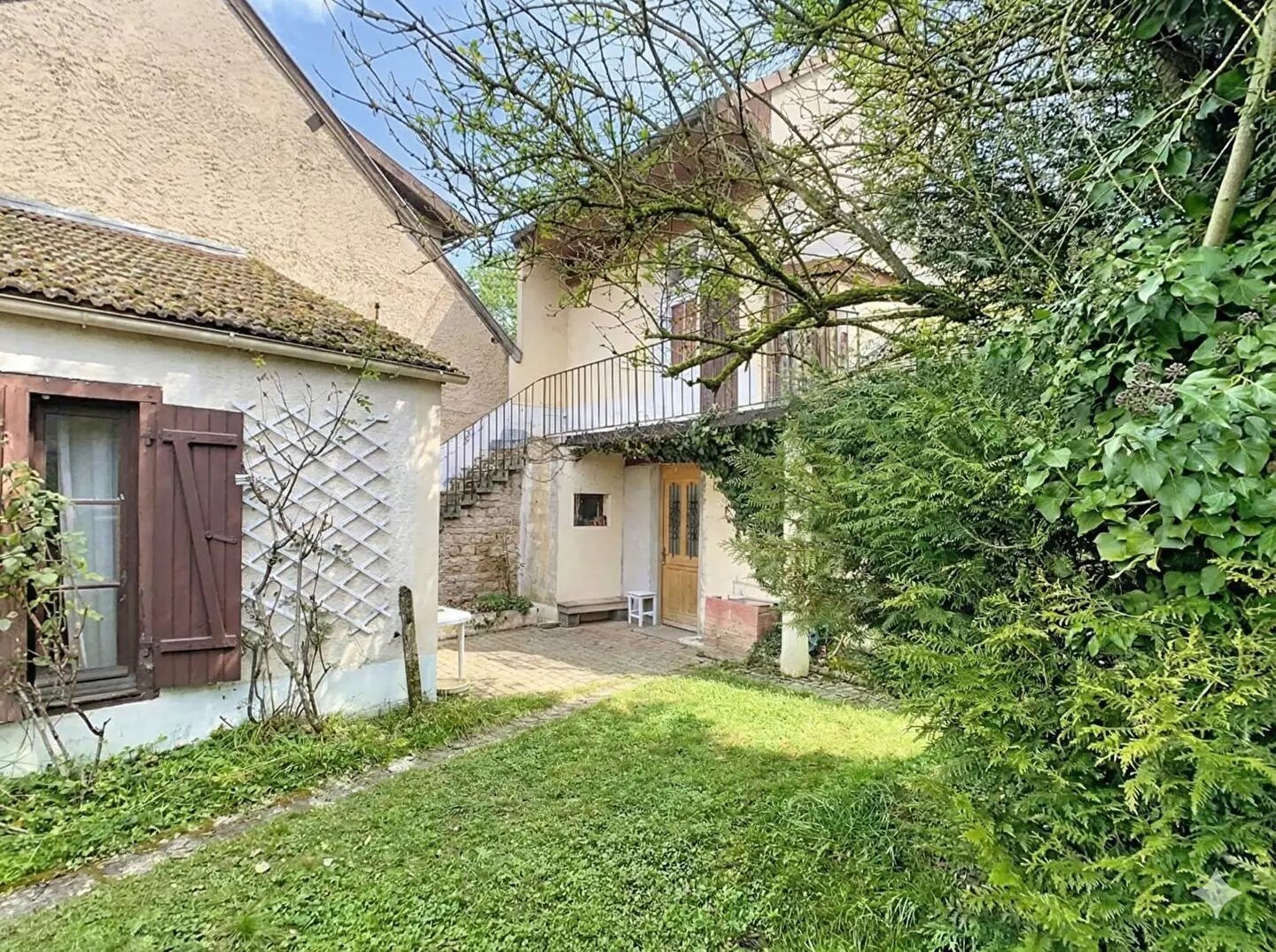 Maison à vendre, 47m², Beaune