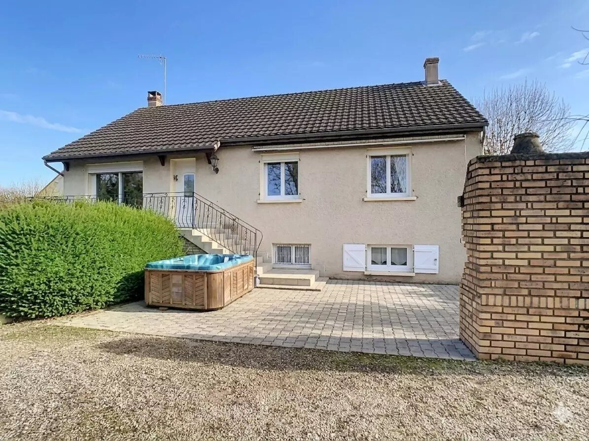 Maison à vendre, 100m², Beaune