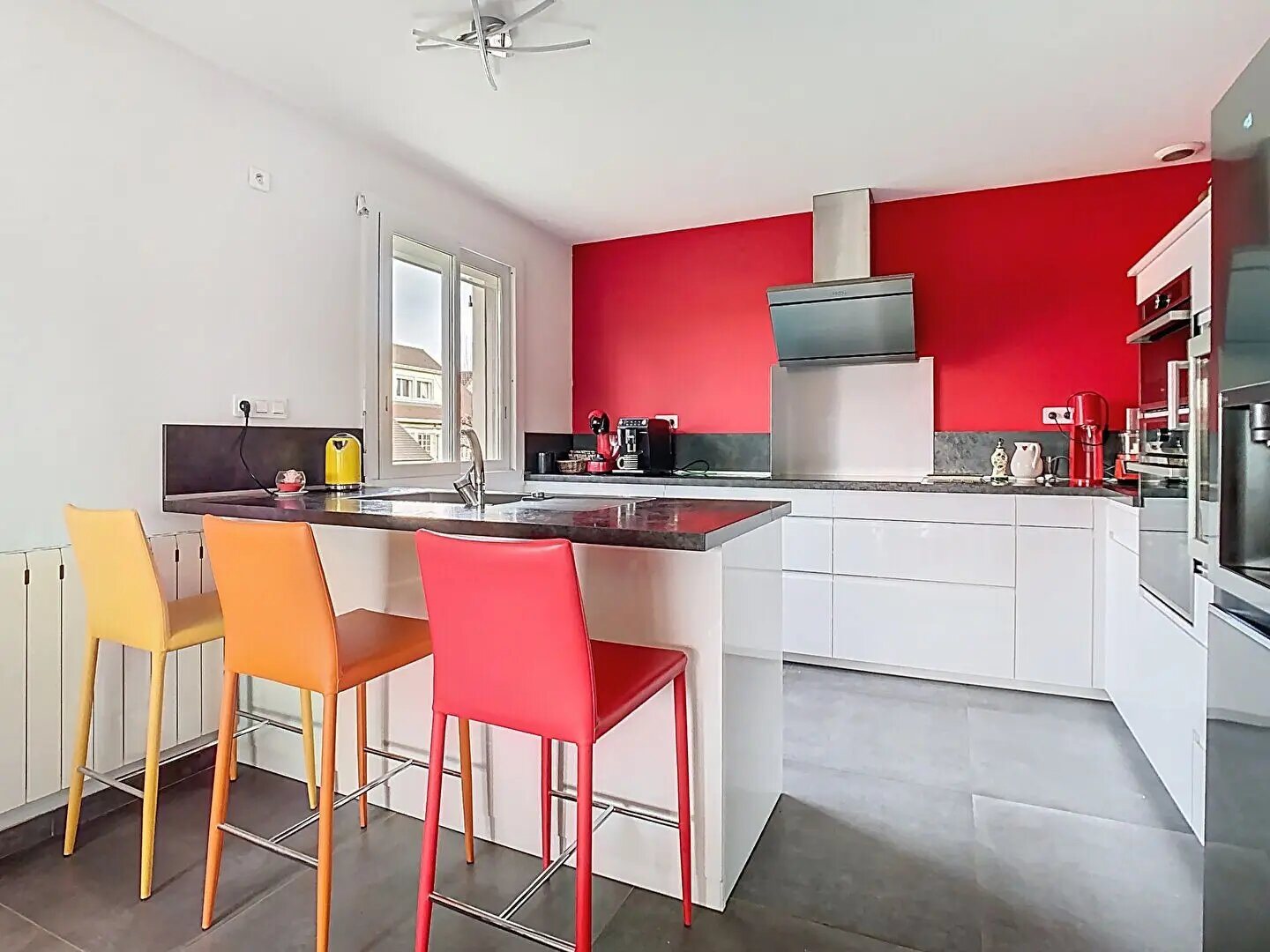 Maison à vendre, 100m², Beaune