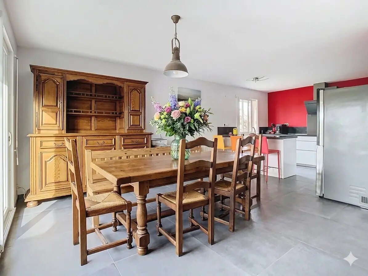 Maison à vendre, 100m², Beaune