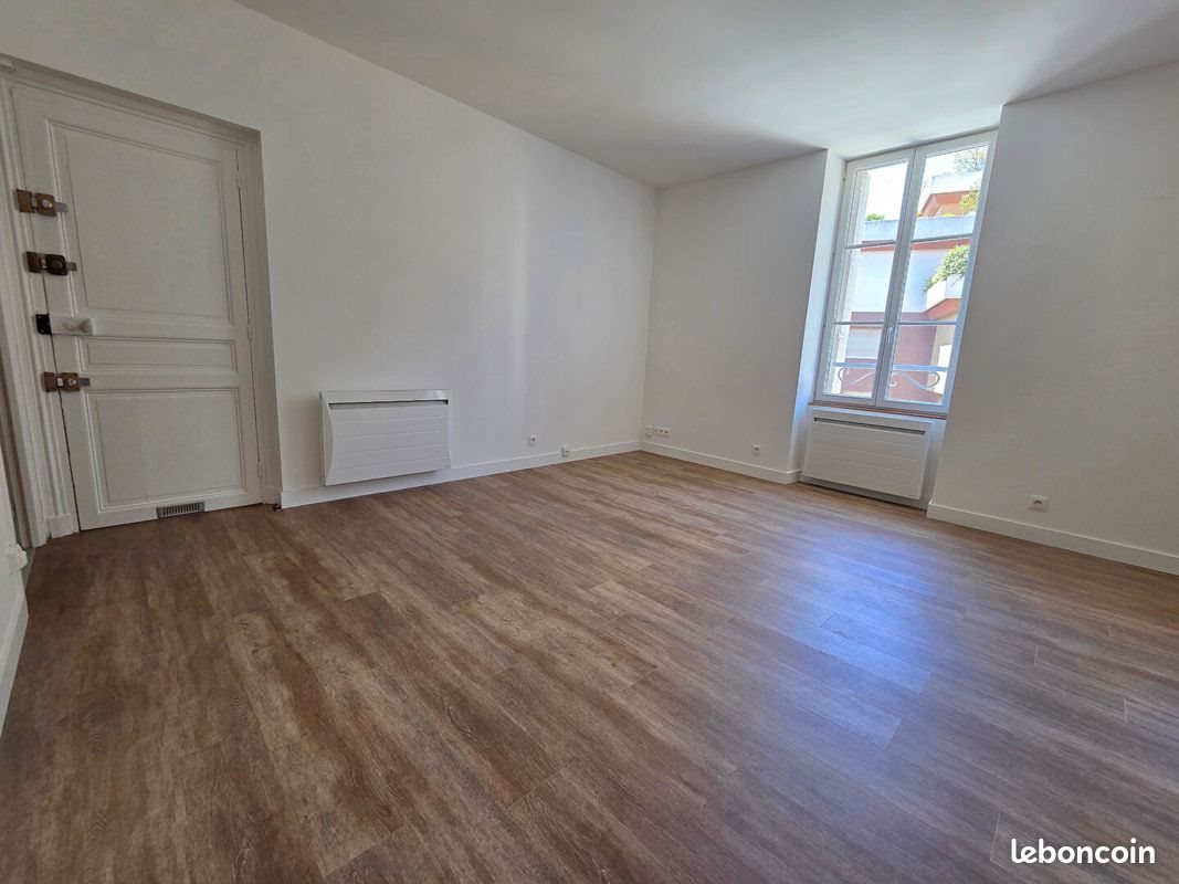 Appartement à vendre, 38m², Dijon