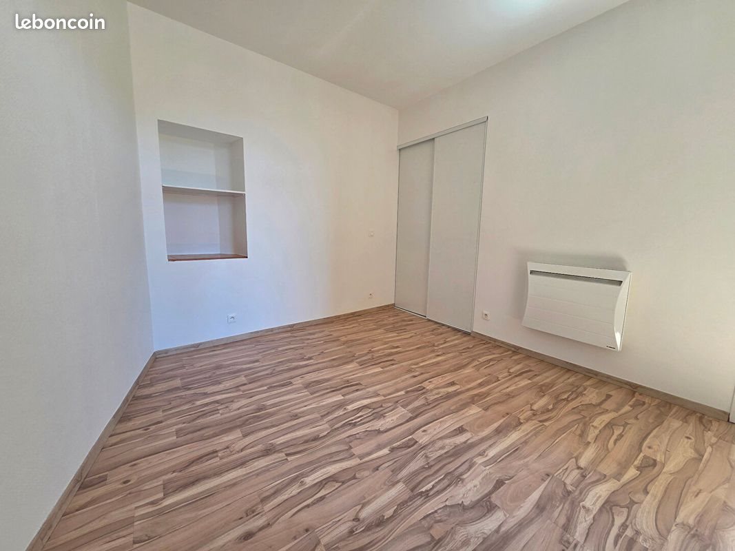 Appartement à vendre, 38m², Dijon