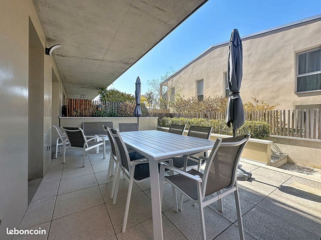 Appartement à vendre, 86m², Dijon