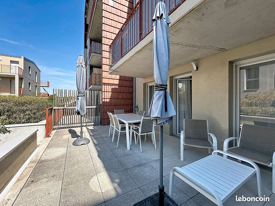 Appartement à vendre, 86m², Dijon