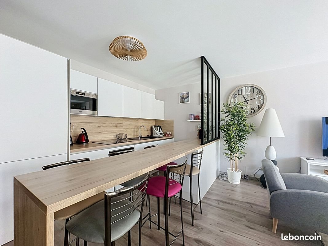 Appartement à vendre, 86m², Dijon