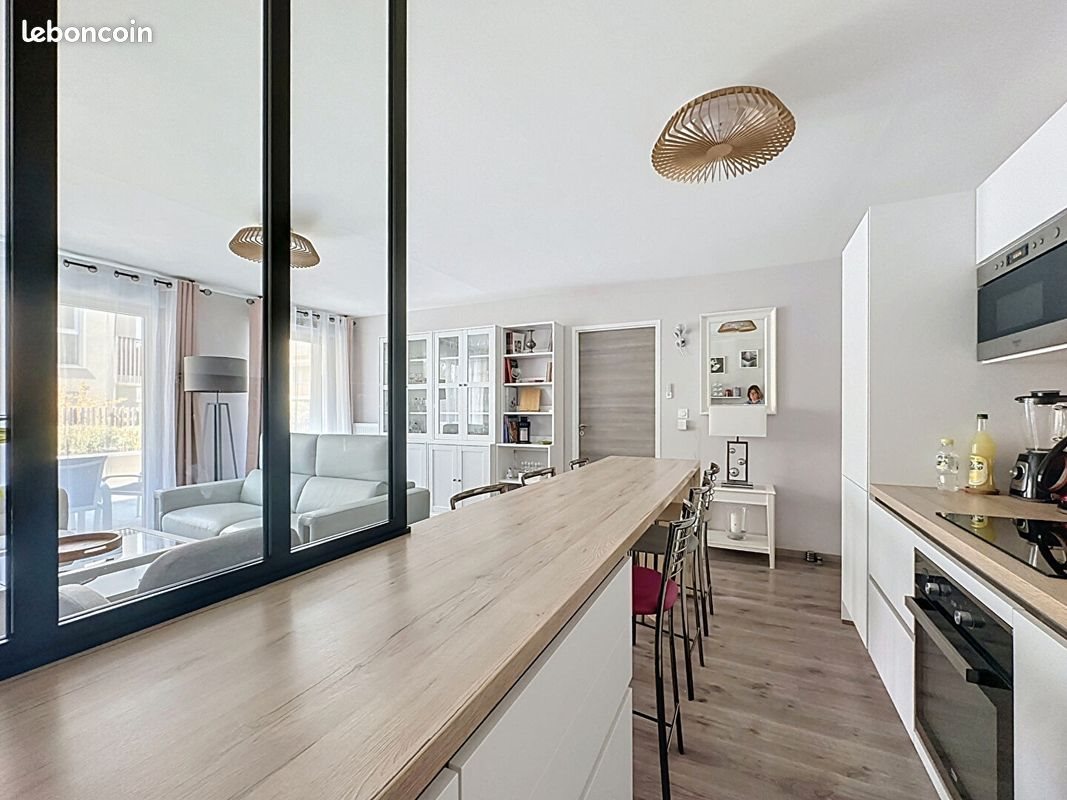 Appartement à vendre, 86m², Dijon