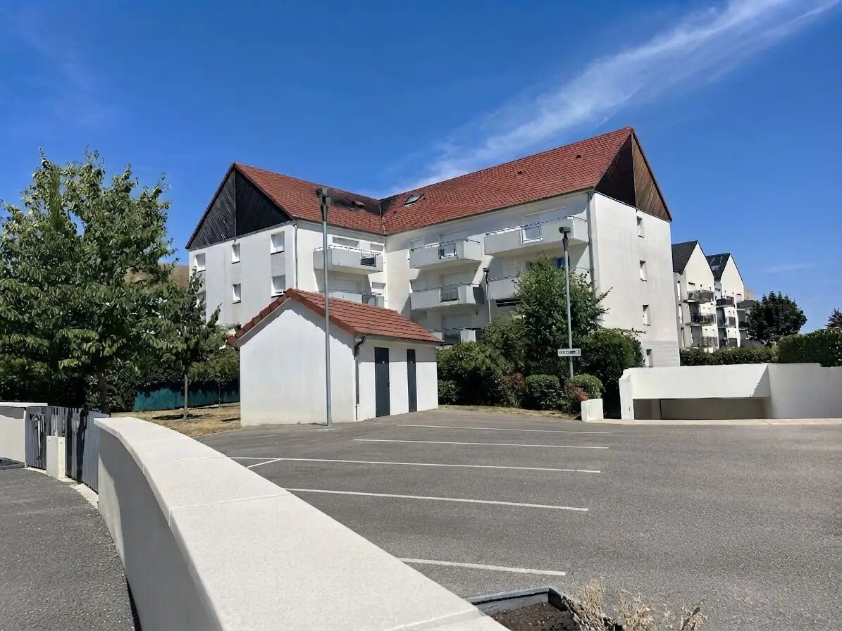 Appartement à vendre, 64m², Chevigny-Saint-Sauveur