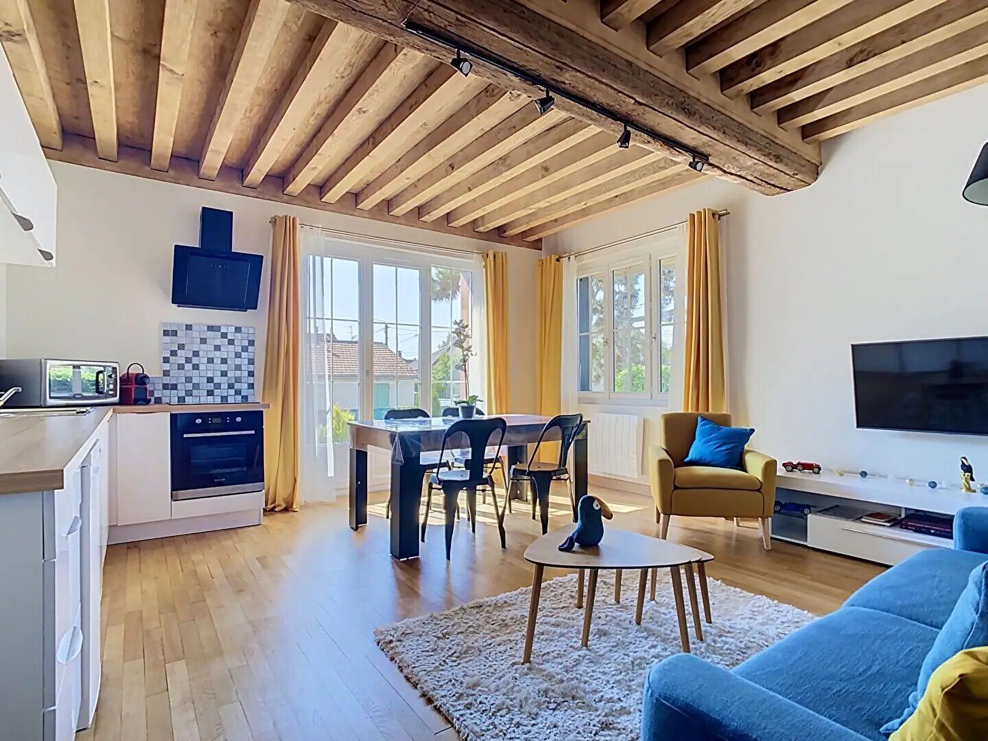 Maison à vendre, 212m², Beaune
