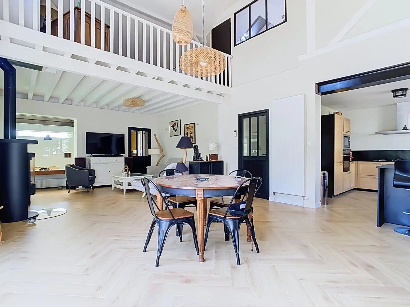 Maison à vendre, 212m², Beaune
