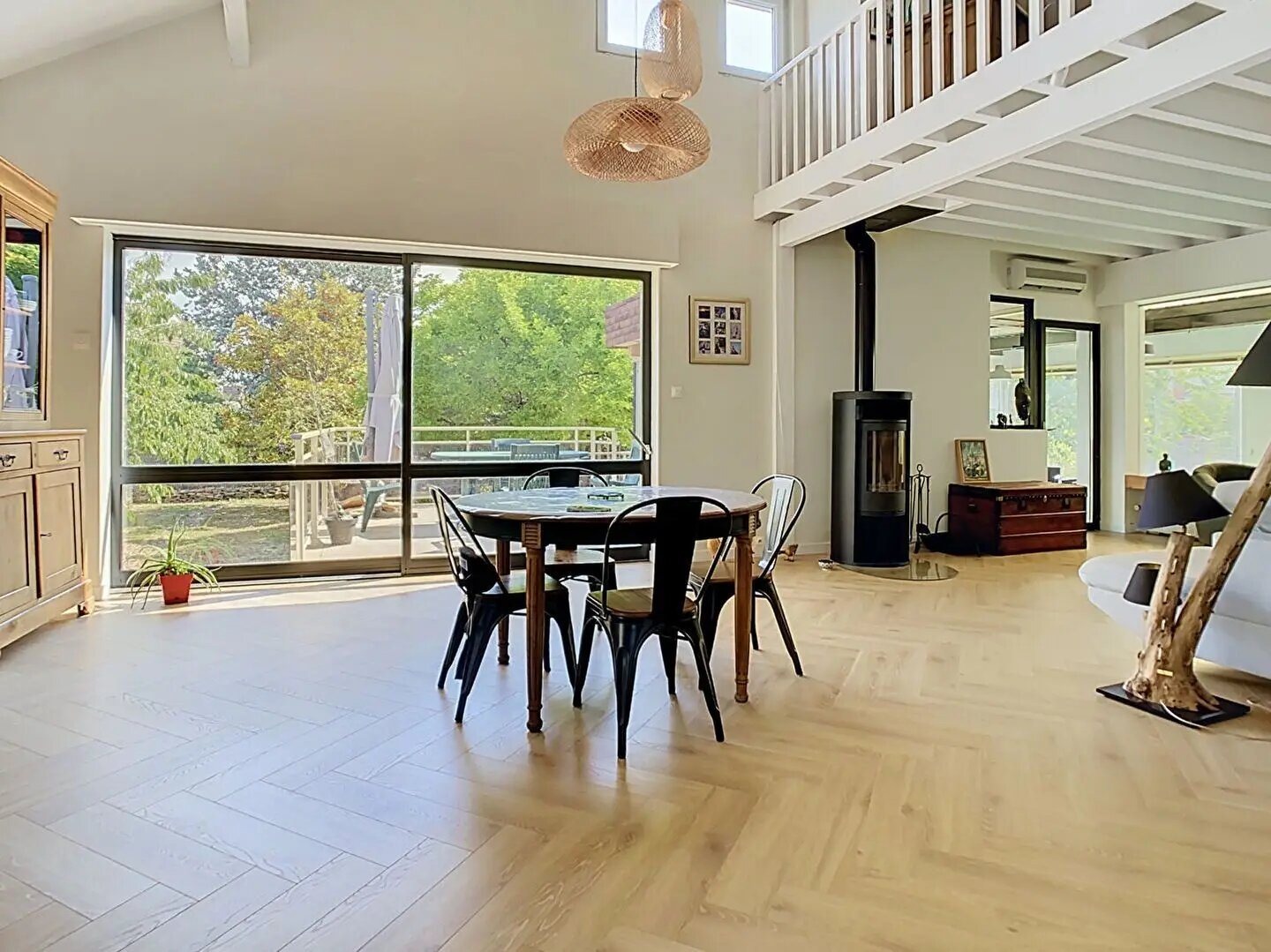 Maison à vendre, 212m², Beaune