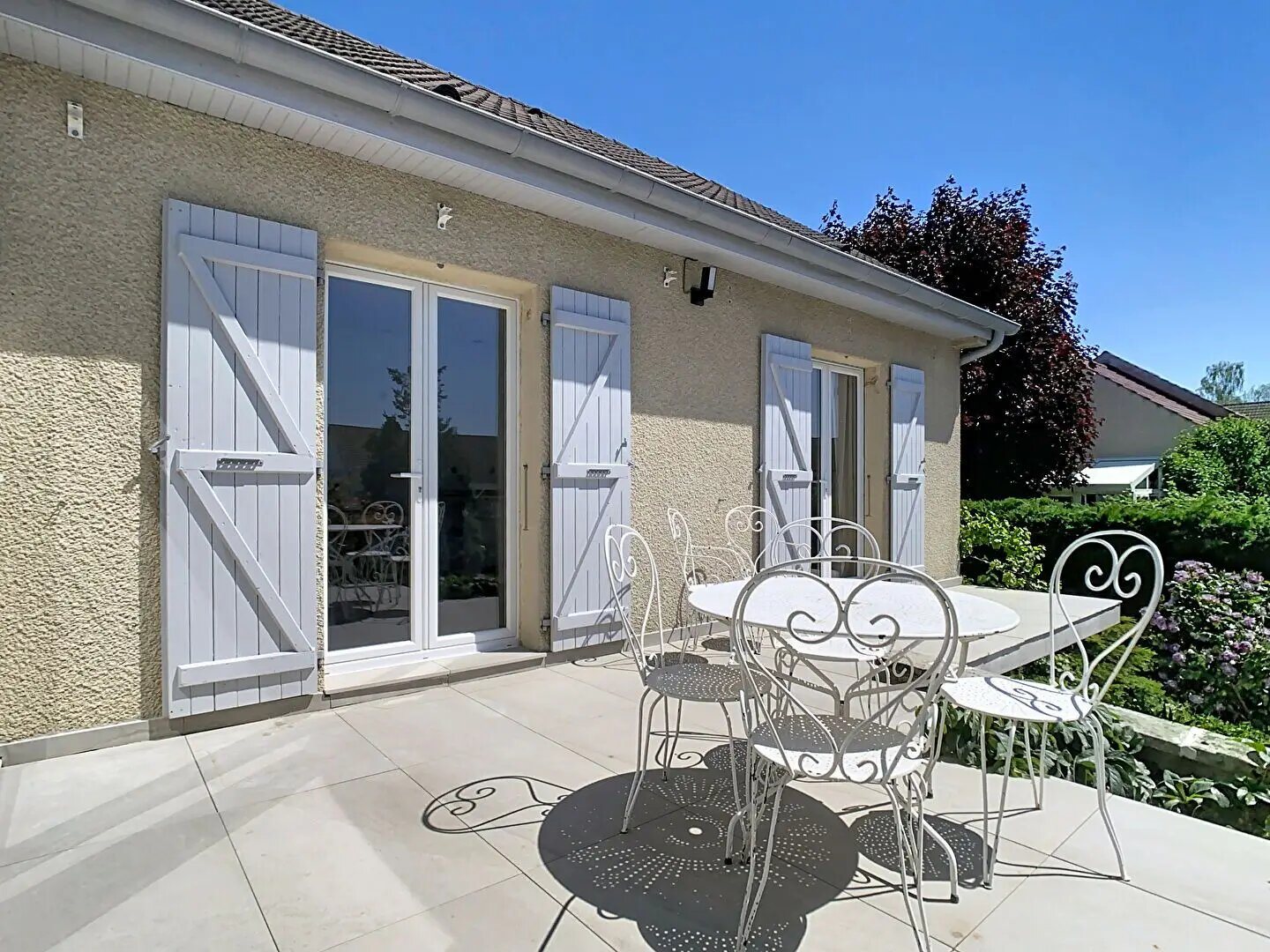 Maison à vendre, 134m², Beaune