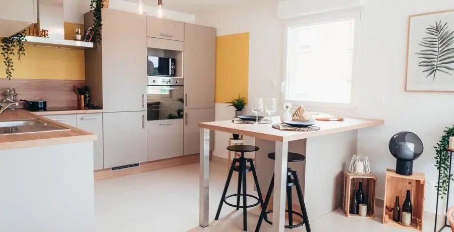 Maison à vendre, 90m², Izier
