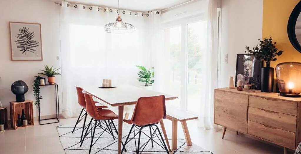 Maison à vendre, 90m², Izier