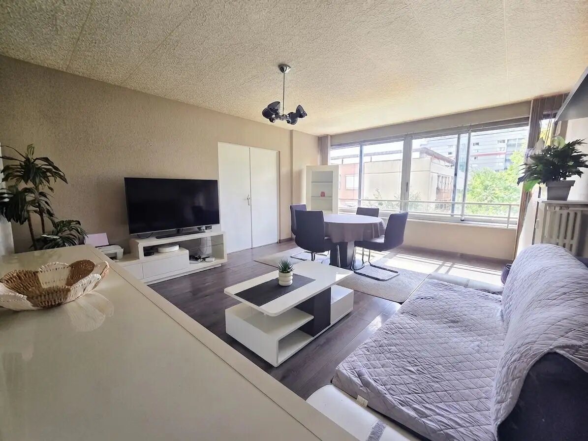 Appartement à vendre, 84m², Chenôve