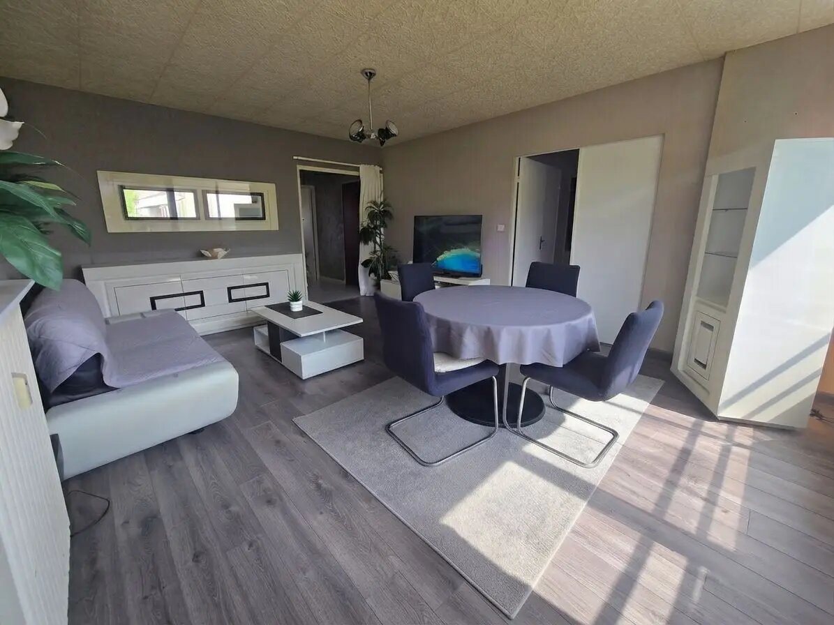 Appartement à vendre, 84m², Chenôve