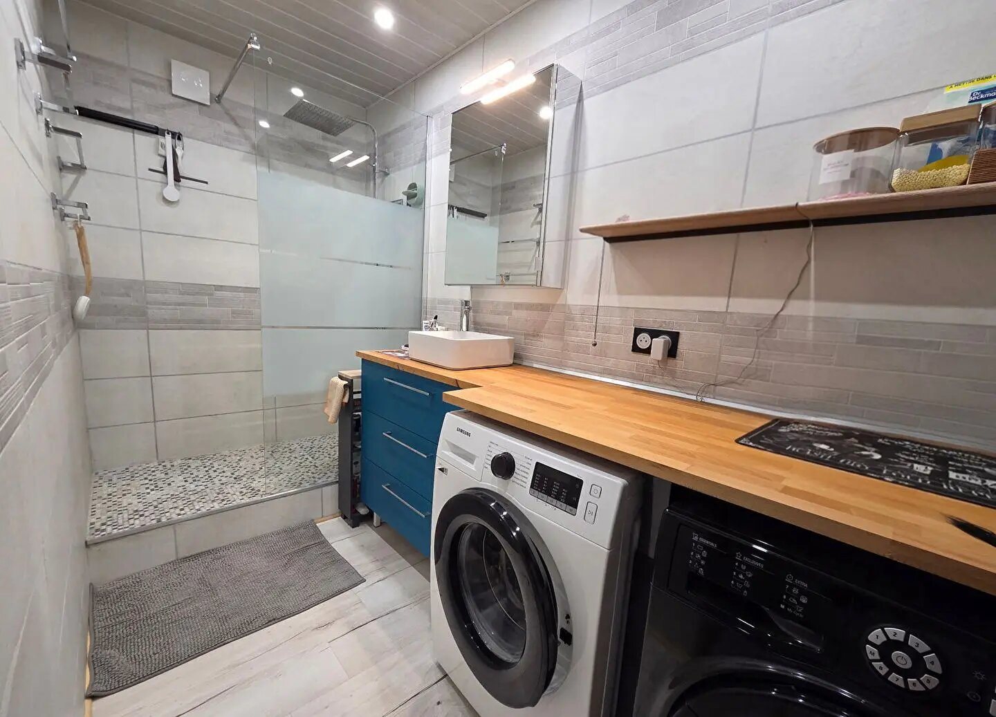 Appartement à vendre, 76m², Chenôve