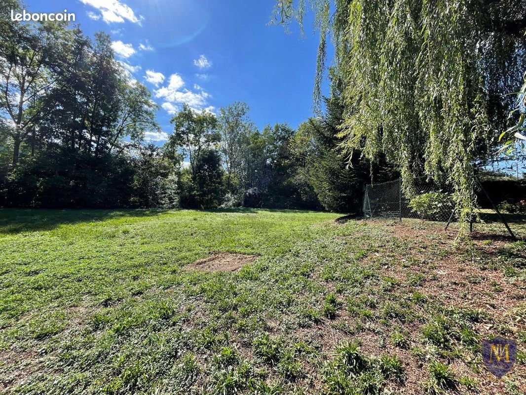 Maison à vendre, 146m², Leymen