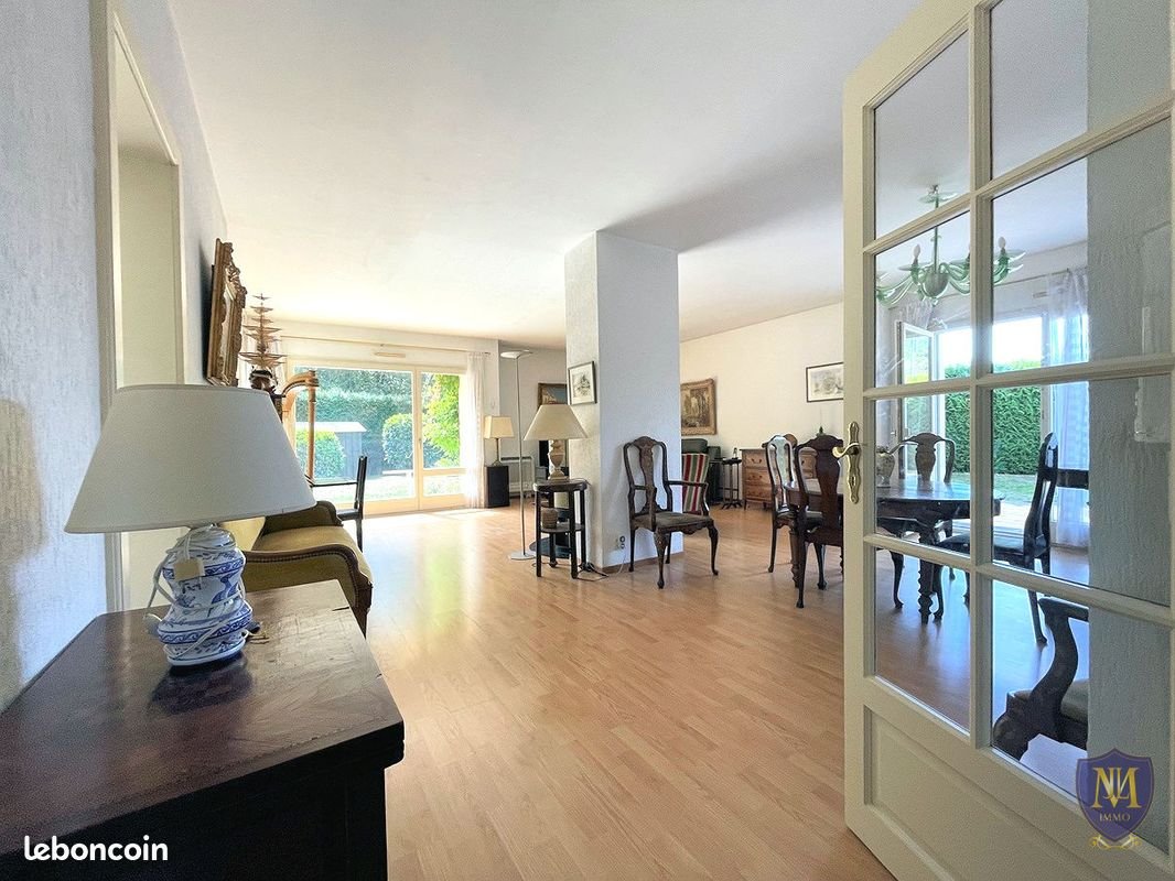 Maison à vendre, 146m², Leymen