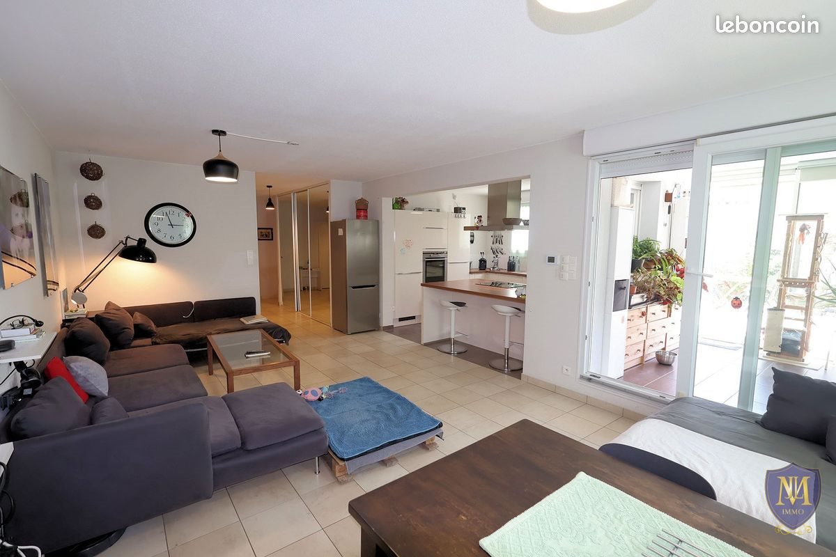 Appartement à vendre, 118m², Hégenheim