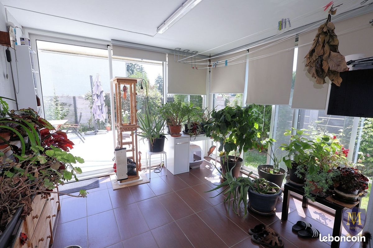 Appartement à vendre, 118m², Hégenheim