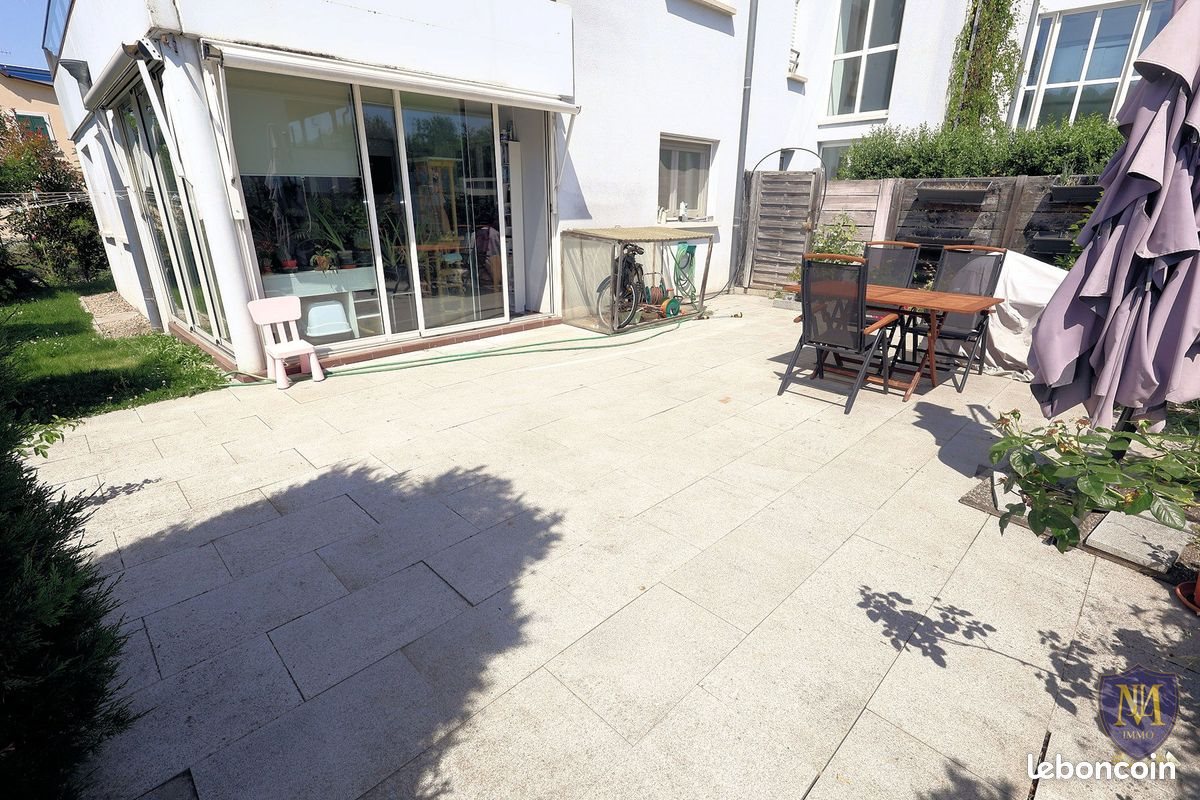 Appartement à vendre, 118m², Hégenheim