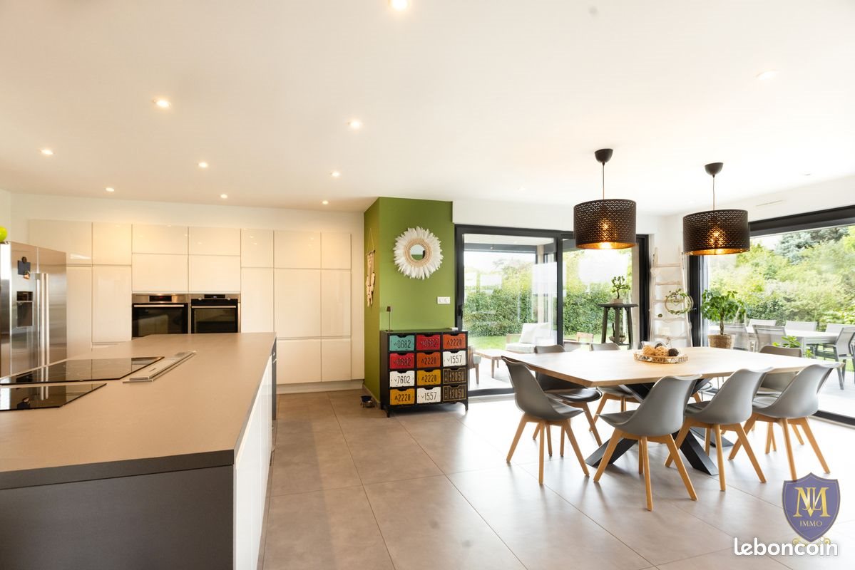 Maison à vendre, 176m², Rixheim