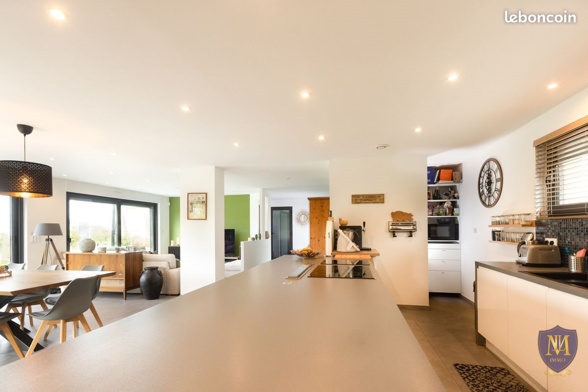 Maison à vendre, 176m², Rixheim