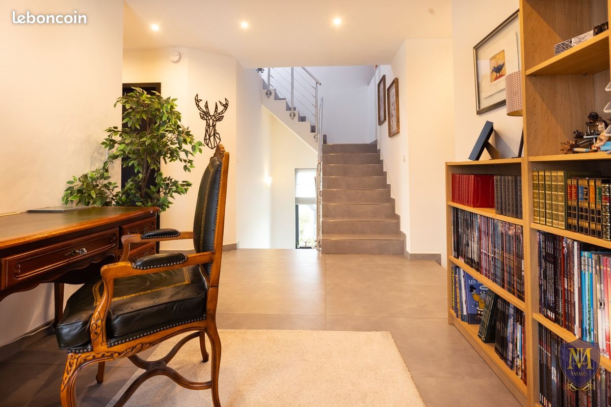 Maison à vendre, 176m², Rixheim