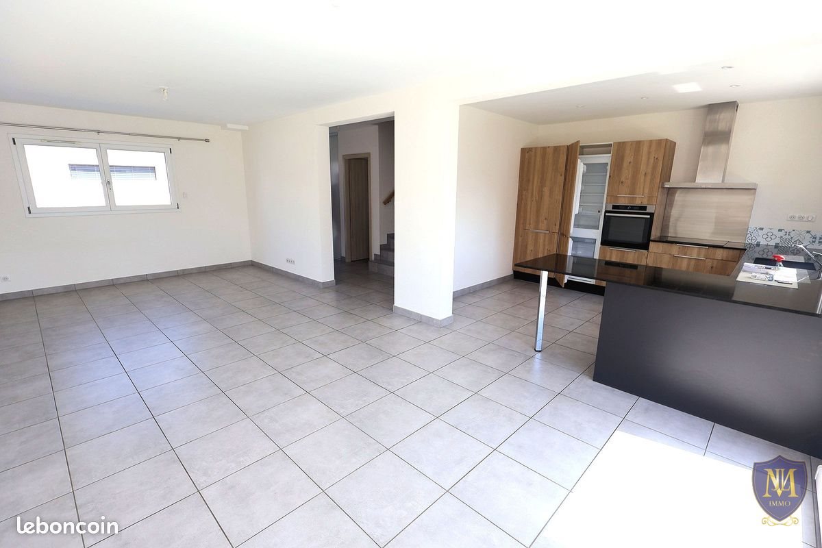 Maison à vendre, 108m², Hagenthal-le-Haut