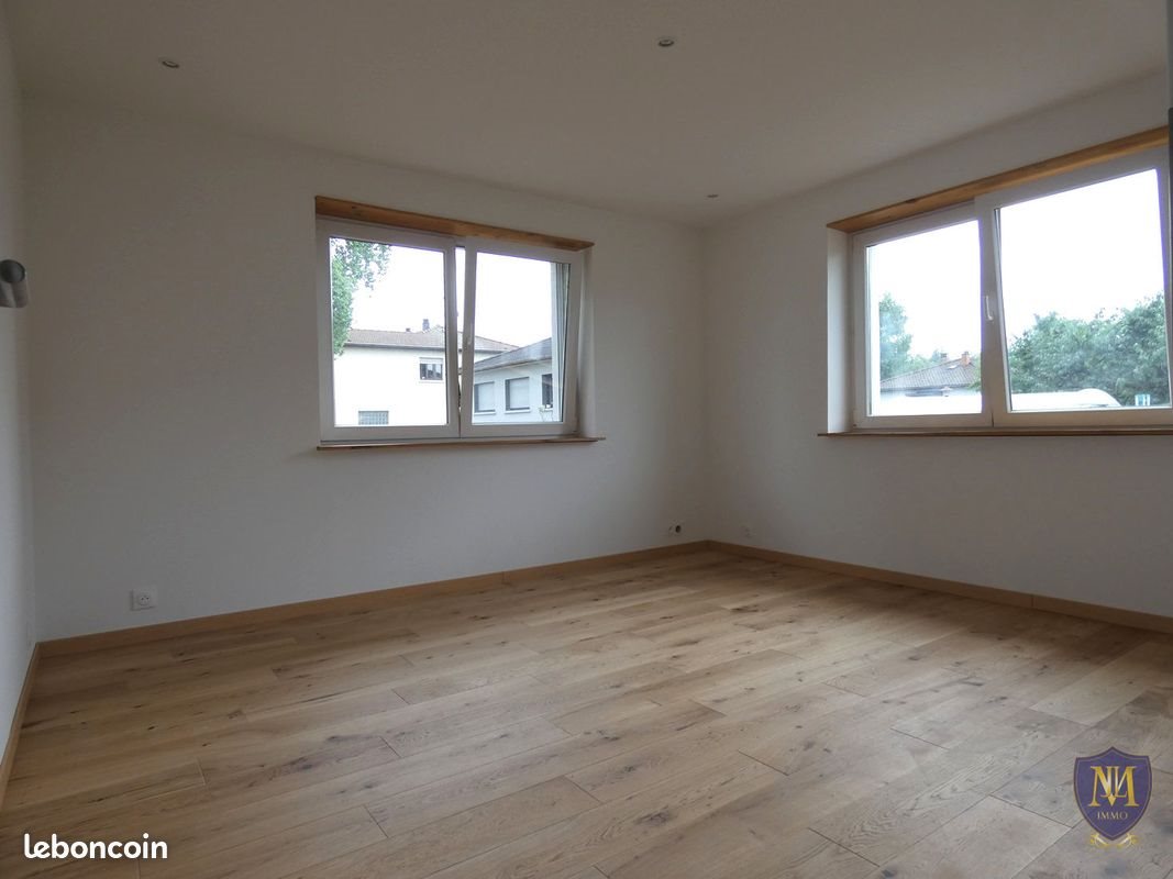 Maison à vendre, 180m², Kembs
