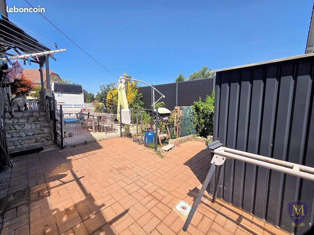 Maison à vendre, 155m², Blotzheim
