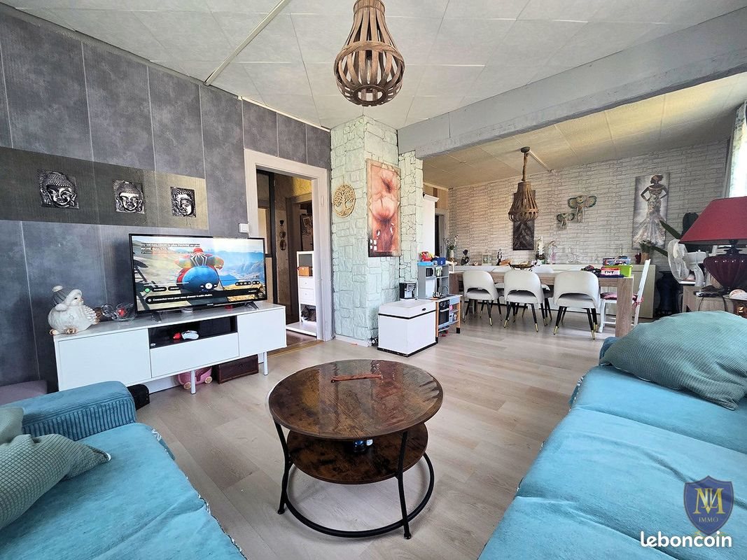 Maison à vendre, 155m², Blotzheim