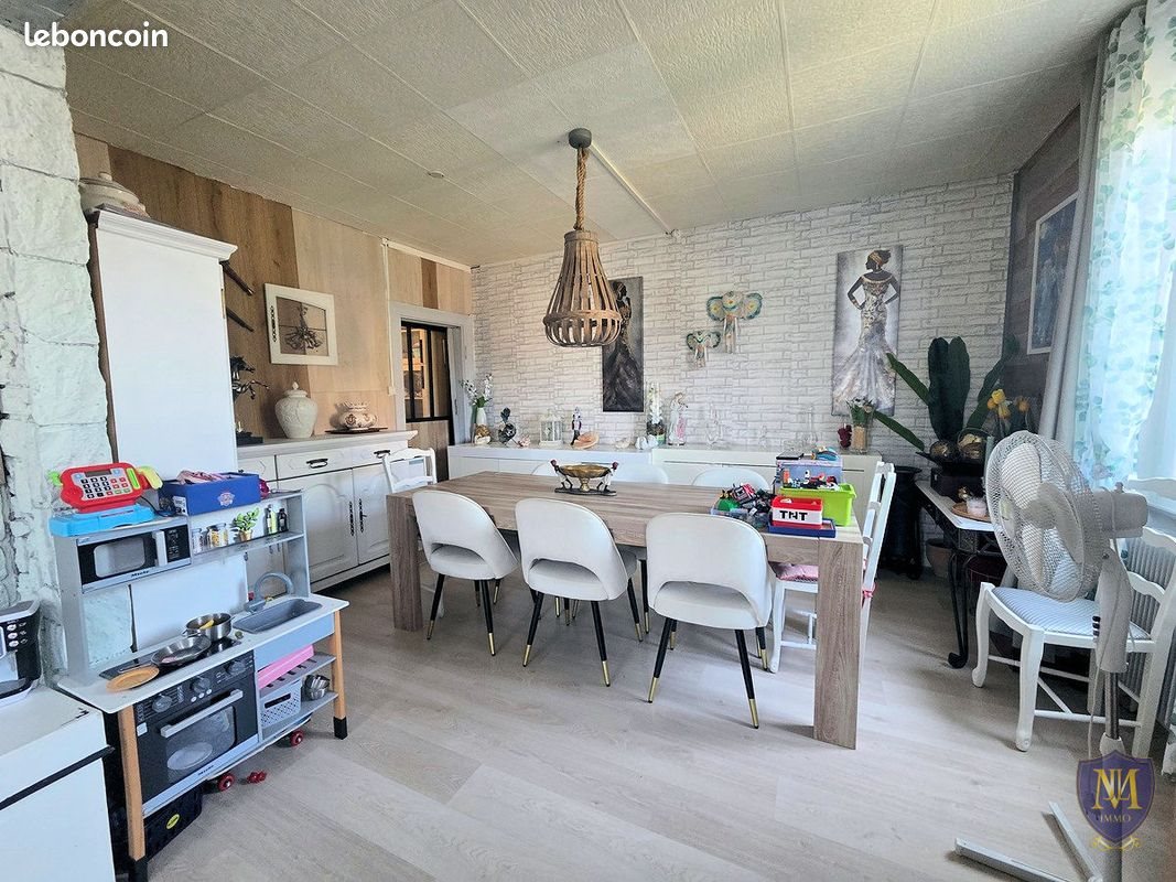 Maison à vendre, 155m², Blotzheim