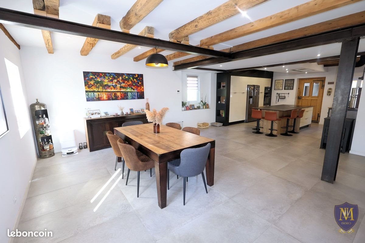 Maison à vendre, 182m², Michelbach-le-Haut