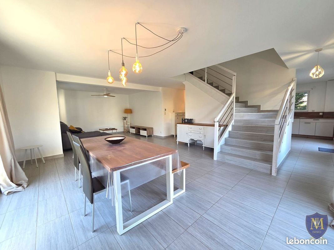 Maison à louer, 126m², Blotzheim