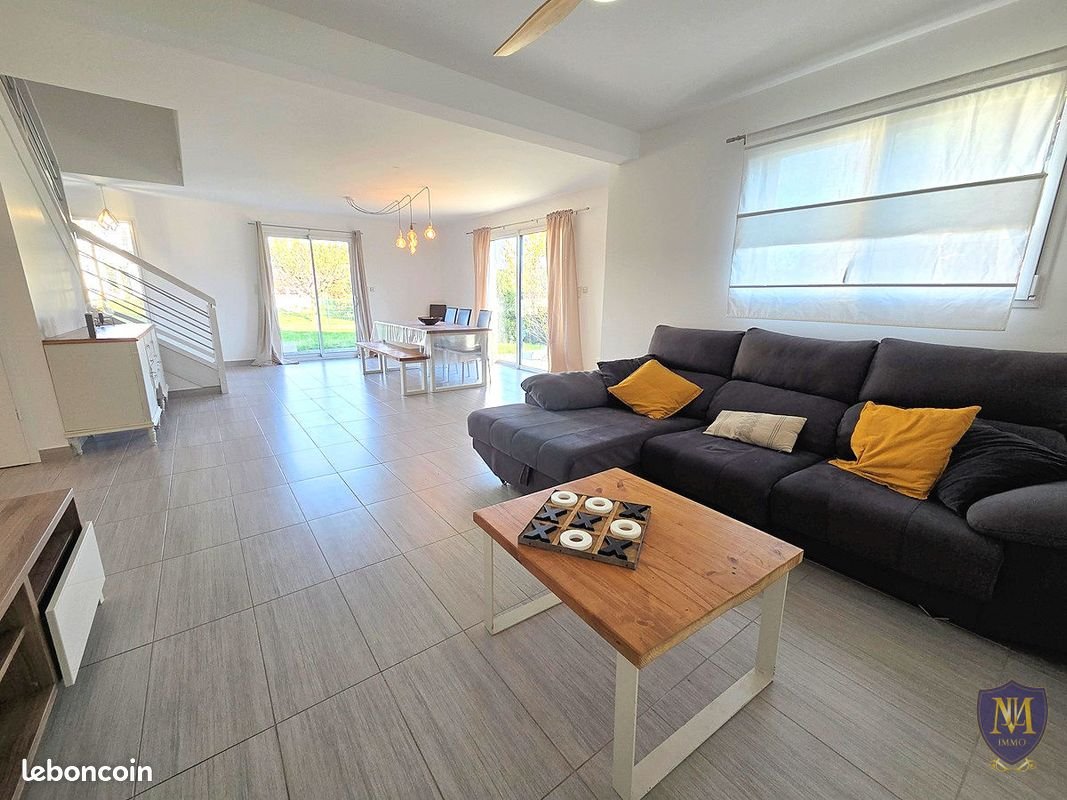 Maison à louer, 126m², Blotzheim