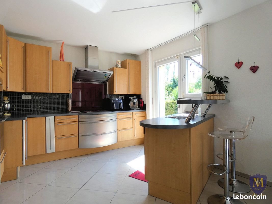 Maison à vendre, 89m², Rosenau