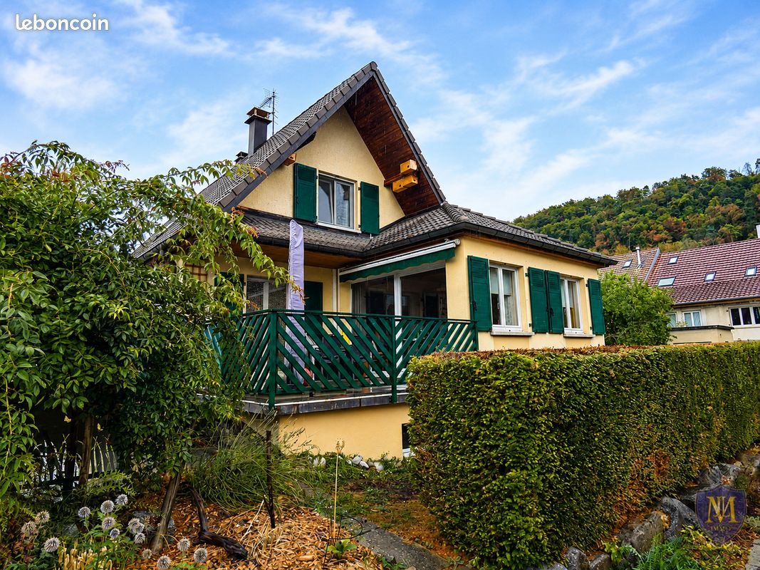 Maison à vendre, 138m², Biederthal