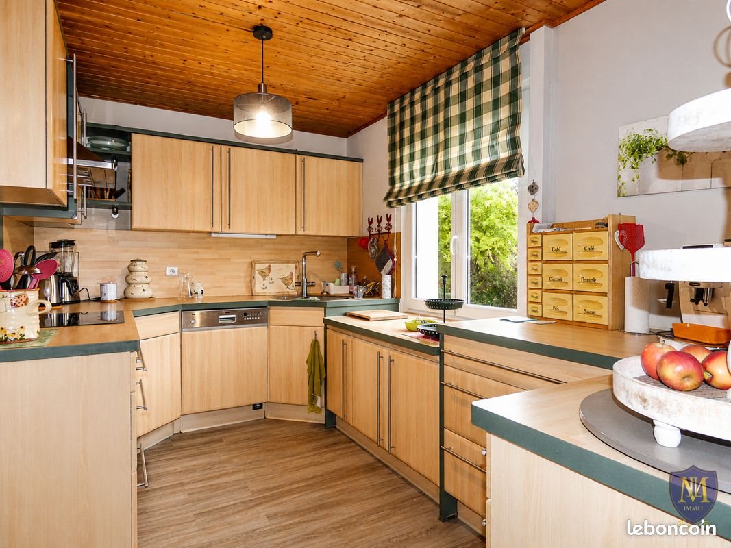 Maison à vendre, 138m², Biederthal