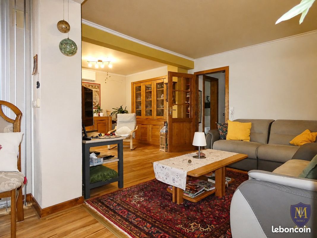 Maison à vendre, 138m², Biederthal