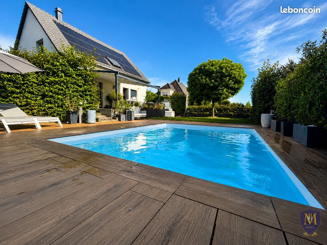 Maison à vendre, 149m², Blotzheim