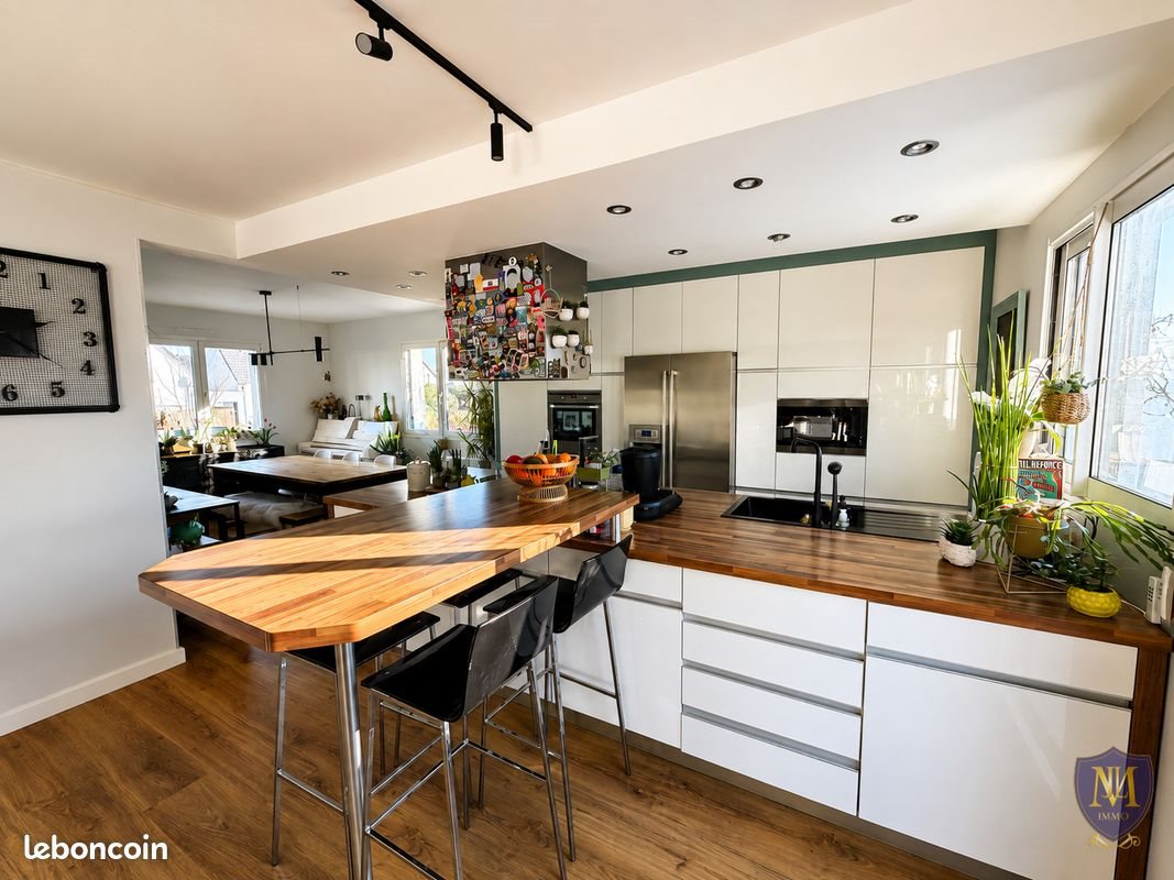 Maison à vendre, 149m², Blotzheim