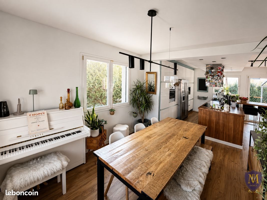Maison à vendre, 149m², Blotzheim