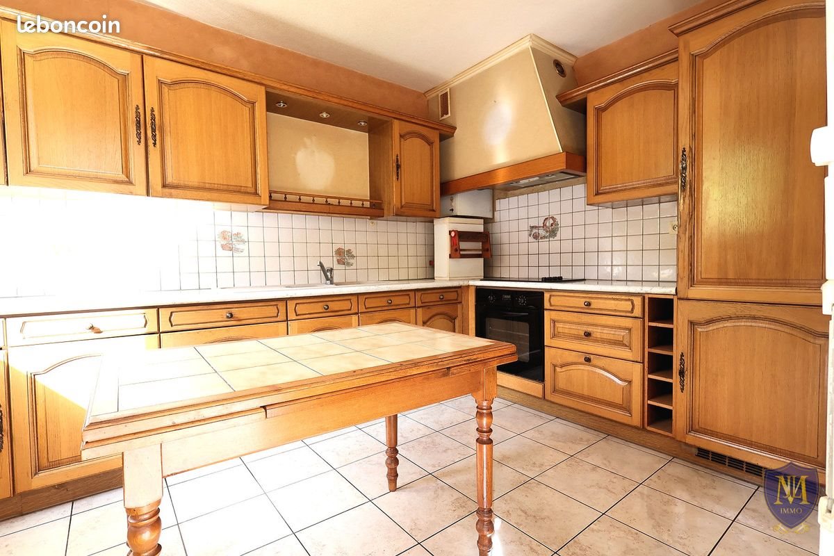 Appartement à vendre, 79m², Huningue