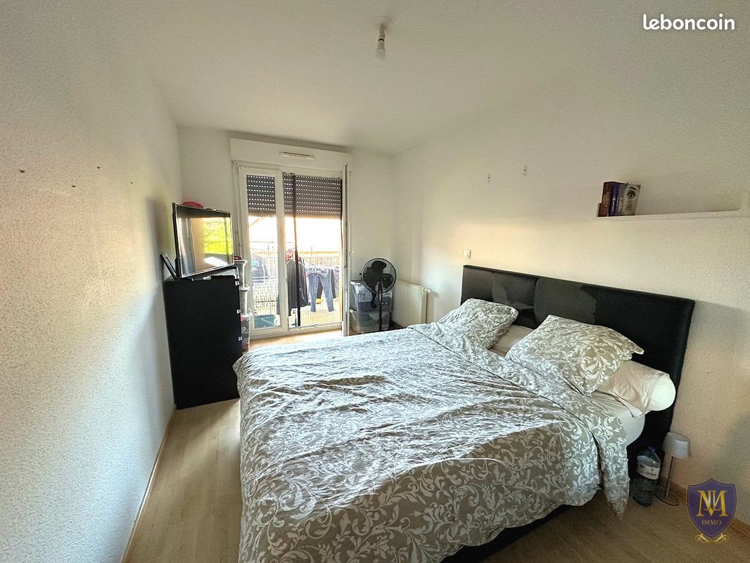 Appartement à vendre, 72m², Blotzheim