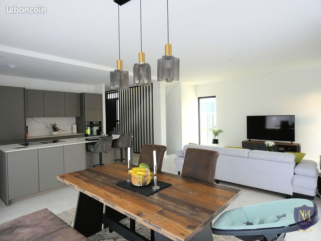 Maison à vendre, 194m², Leymen