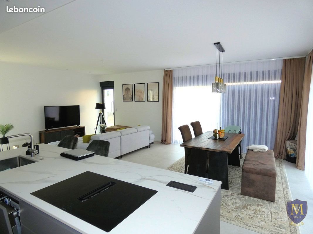 Maison à vendre, 194m², Leymen